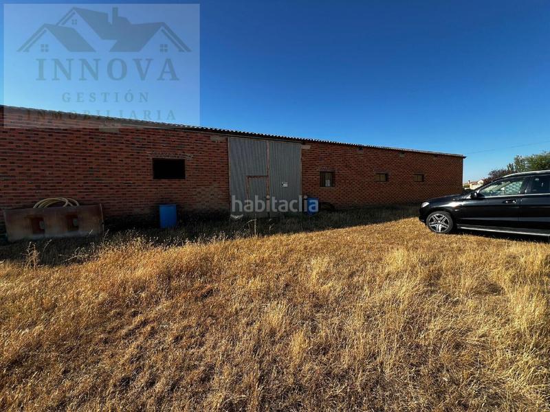 Foto 24b9f094-b28b-4ad6-93db-43d25d9f175c. Terreny residencial a Autillo de Campos