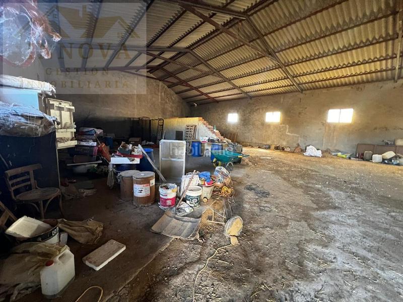 Foto 38ba7628-b73d-4e7c-9ca8-045086e89c2c. Terreny residencial a Autillo de Campos