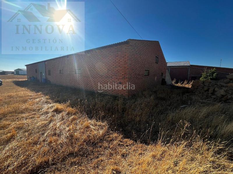 Foto d9fe741b-4e0d-4d18-868a-536caacf6f06. Terreny residencial a Autillo de Campos