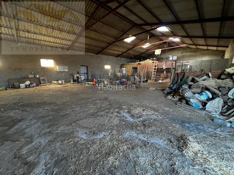 Foto f03d75b1-e25e-43a2-9927-8472aa4e6f4e. Terreny residencial a Autillo de Campos