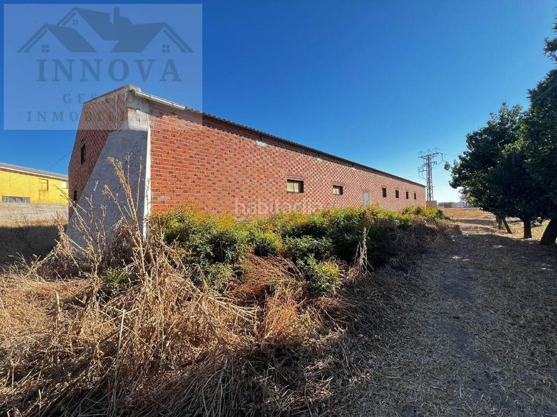 Foto da238012-4712-42a1-b524-a7f9c748ef54. Terreno residenziale in Autillo de Campos