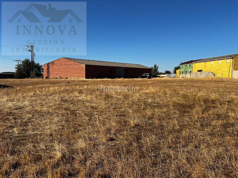 Foto f8554e2f-7402-41fa-b3ee-3c0769a5aead. Terreno residenziale in Autillo de Campos