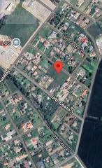 Terreny residencial a Grijota
