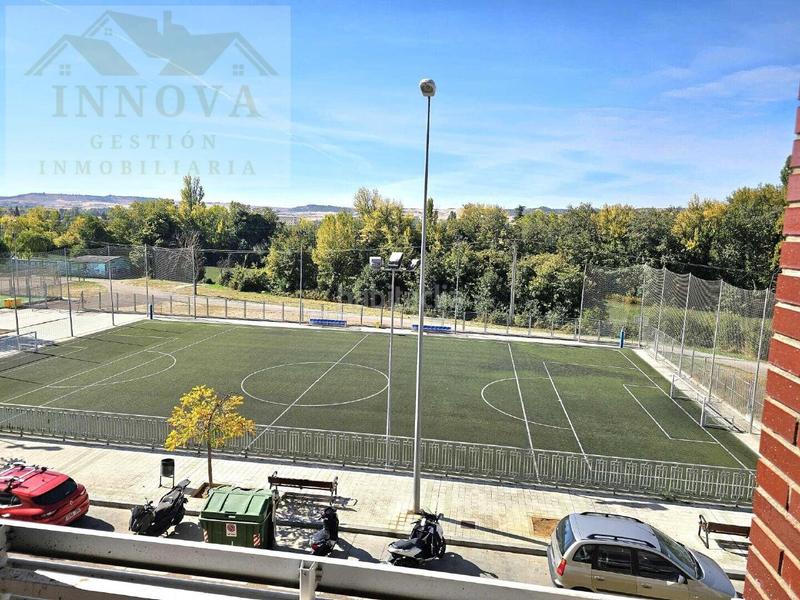 Foto 125b1a71-b23b-482b-9142-85d1f093c5c9. Rent flat in San Antonio Palencia