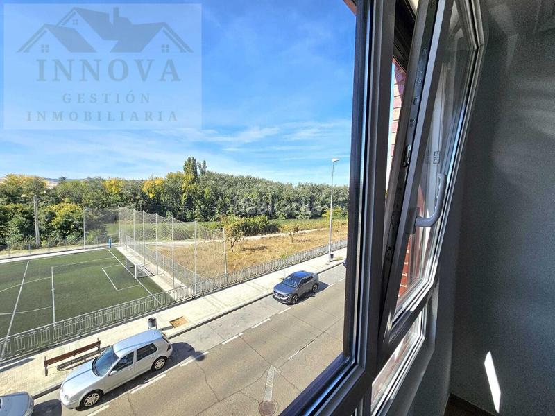 Foto 399a41e2-304d-4eca-b95c-77457d2938c2. Rent flat in San Antonio Palencia