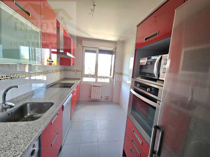 Foto 3b9edadc-3528-4ce6-9bb7-91933a4a371a. Rent flat in San Antonio Palencia