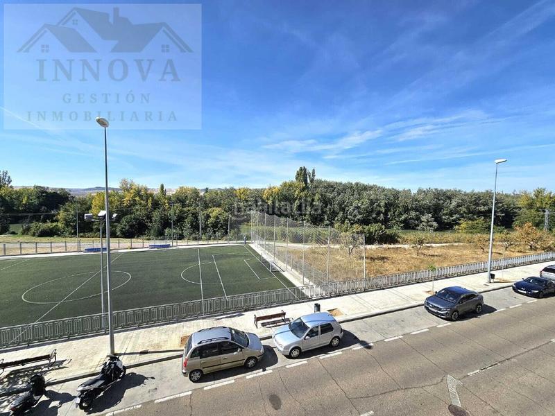 Foto 75efb628-5b2b-4223-989e-7fff1206f41a. Rent flat in San Antonio Palencia