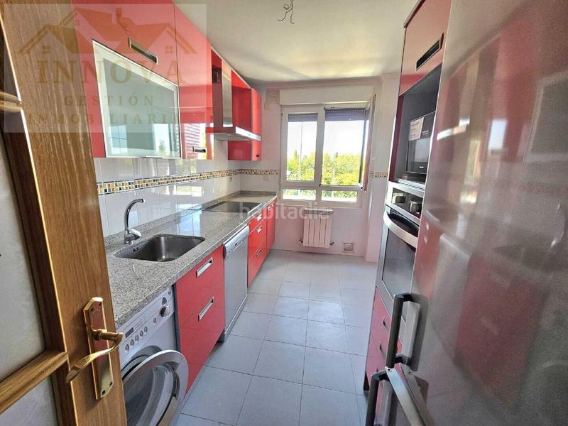 Foto b539e2e8-5b16-4eba-bb35-dcfc8a638ade. Rent flat in San Antonio Palencia