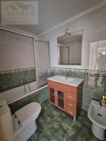 Foto f9c9d7ed-671b-48ab-98ba-6c91670fb3d3. Rent flat in San Antonio Palencia