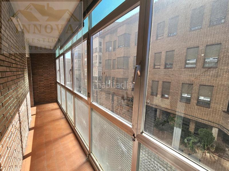 Foto d98c6879-4b7d-4541-ad61-279e19ff312e. Etagenwohnung in San Pablo y Santa Marina Palencia