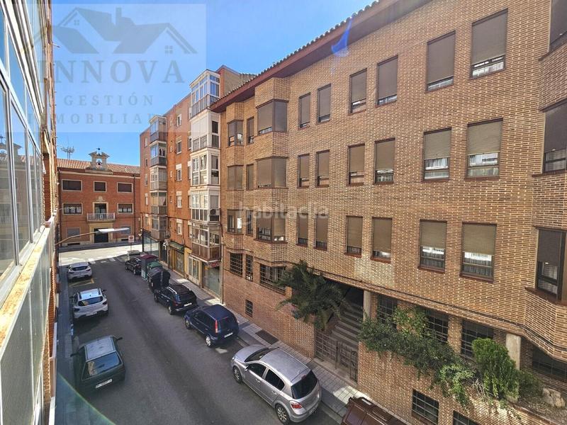 Foto 479ada5f-539a-4a11-854c-ba7c105fec34. Piso en San Pablo y Santa Marina Palencia