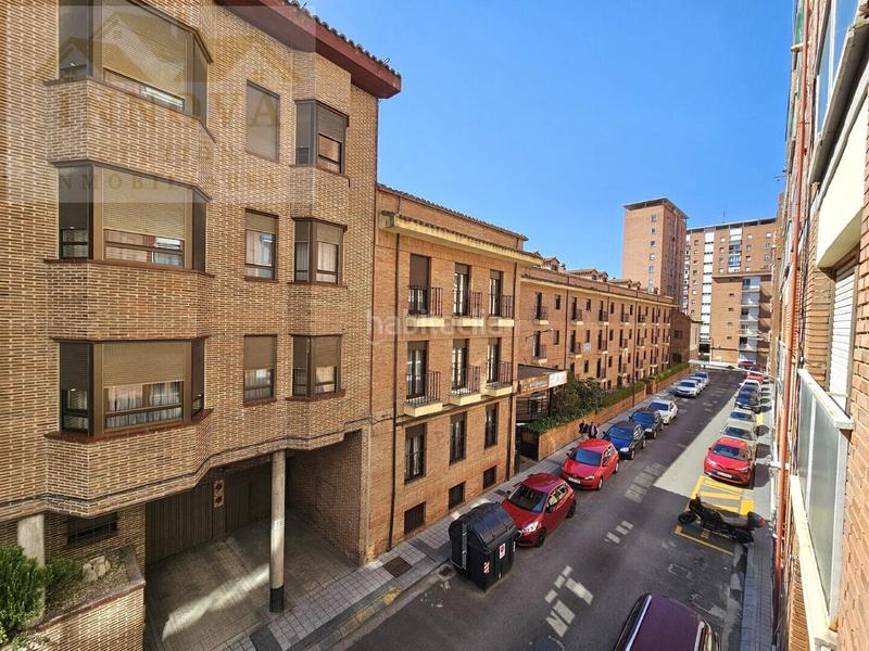 Foto aae00644-6827-49e9-85fb-77e2b9273903. Piso en San Pablo y Santa Marina Palencia