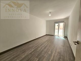 Piso en San Pablo y Santa Marina