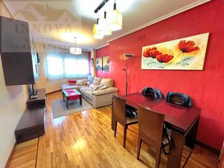 Appartement à El Carmen - Casas del Hogar