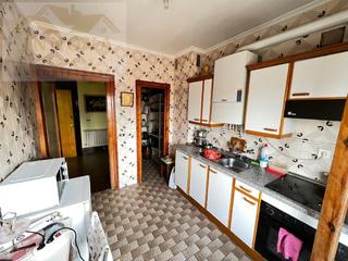 Etagenwohnung in Villamuriel de Cerrato