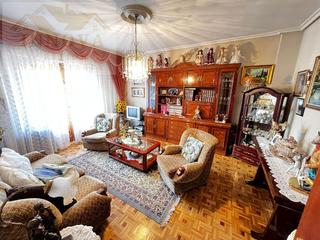 Flat in Villamuriel de Cerrato