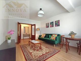 Location Appartement à San Pablo y Santa Marina