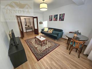 Location Appartement à San Pablo y Santa Marina