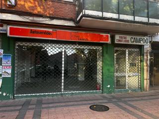 Local Comercial en Santiago - San Telmo