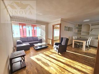 Lloguer Pis a San Pablo y Santa Marina