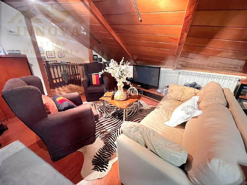 Foto 10f64741-86e7-490a-bdd7-0cf884089cef. Duplex in Centro Palencia