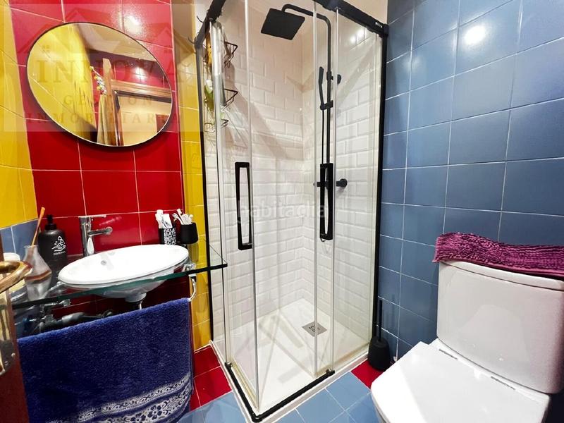 Foto 32b32ca1-e6af-4277-b2bb-6aee2441635d. Duplex in Centro Palencia