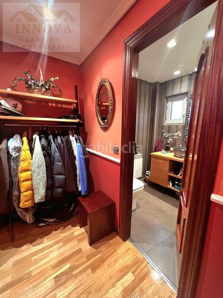 Foto 32ea88c7-f235-400a-bb43-679f30e8ecfd. Duplex in Centro Palencia