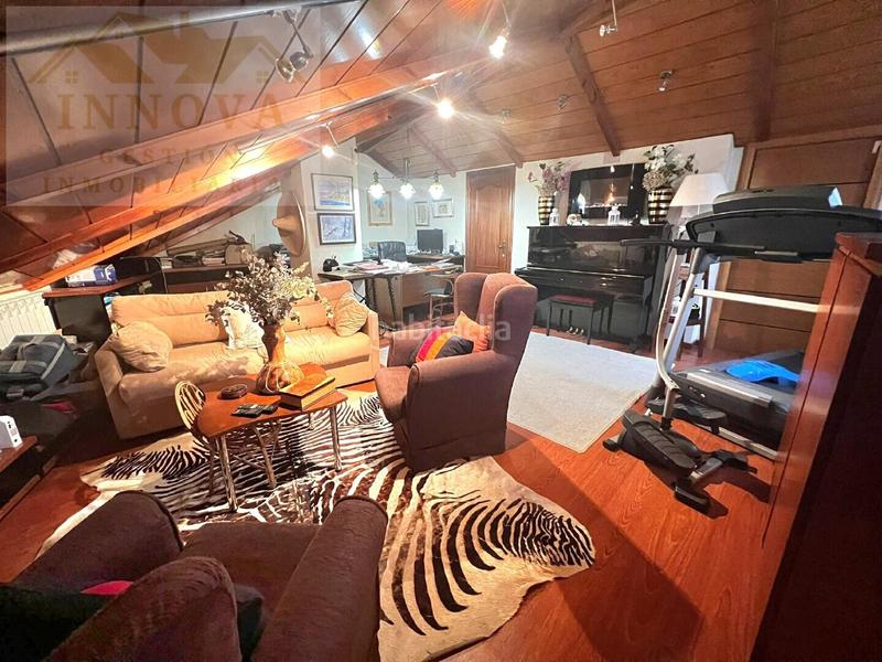 Foto 3de487cd-3eaf-447a-88be-047ce8849a16. Duplex in Centro Palencia