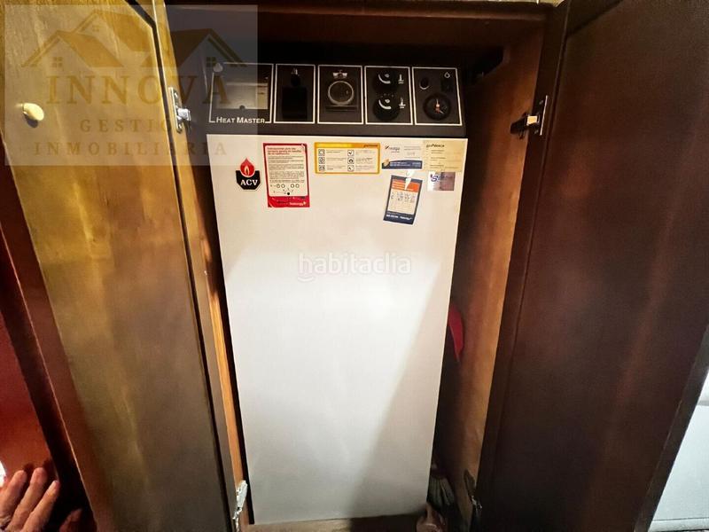 Foto 727c11c6-4796-4c6b-816f-f4c273d08de1. Duplex in Centro Palencia