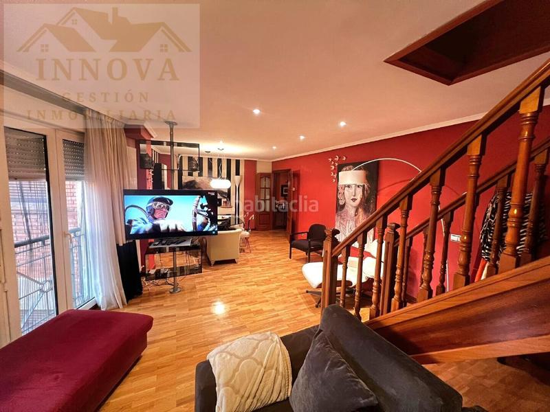 Foto 7c6219f8-45b1-4e4d-a7a4-cc6124f1868b. Duplex in Centro Palencia