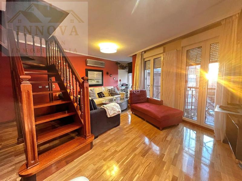 Foto 8f0dd1f4-0a15-4f78-a7a8-3c5f52b9cdf1. Duplex in Centro Palencia