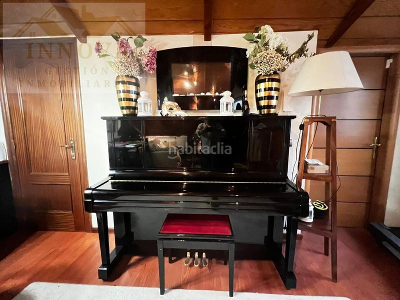 Foto 9acc380a-bd36-46bc-8c73-7d8dd41efd42. Duplex in Centro Palencia