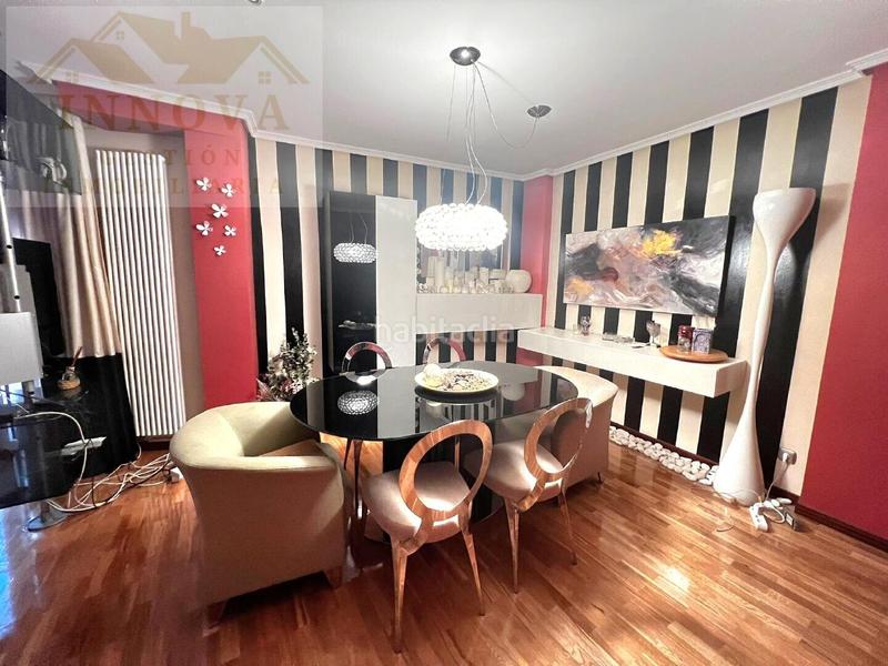 Foto 9adab164-4c29-4e29-883e-b6899905fd35. Duplex in Centro Palencia