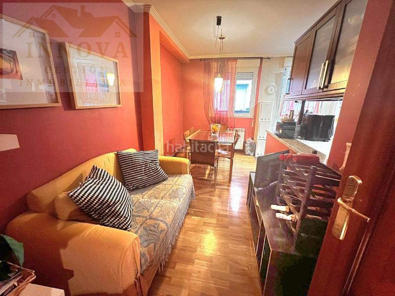 Foto cb4e7f1e-652c-45df-b182-17392e8adfc2. Duplex in Centro Palencia