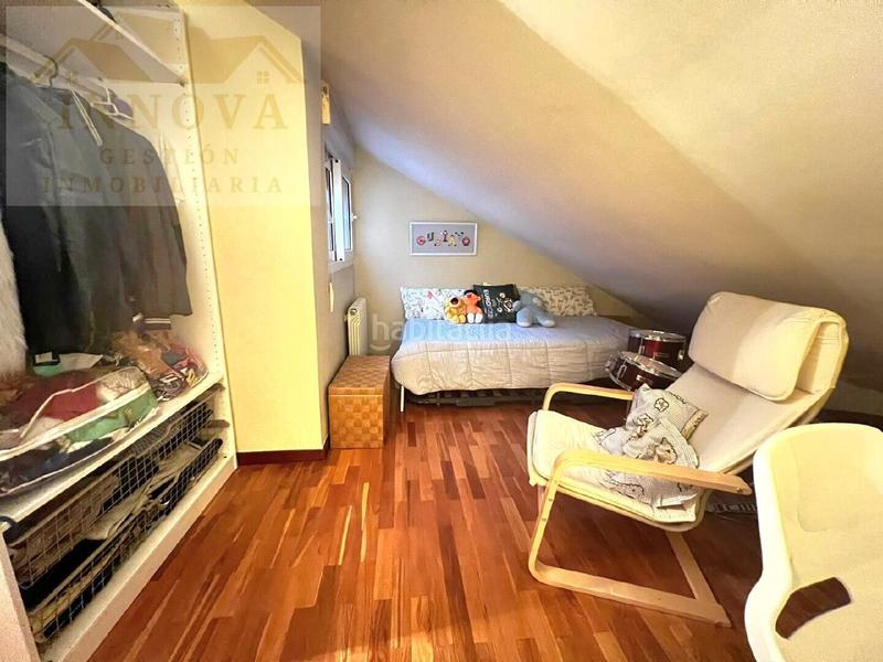 Foto cdee7fa5-a17e-4c54-87db-9d6d93b4da56. Duplex in Centro Palencia