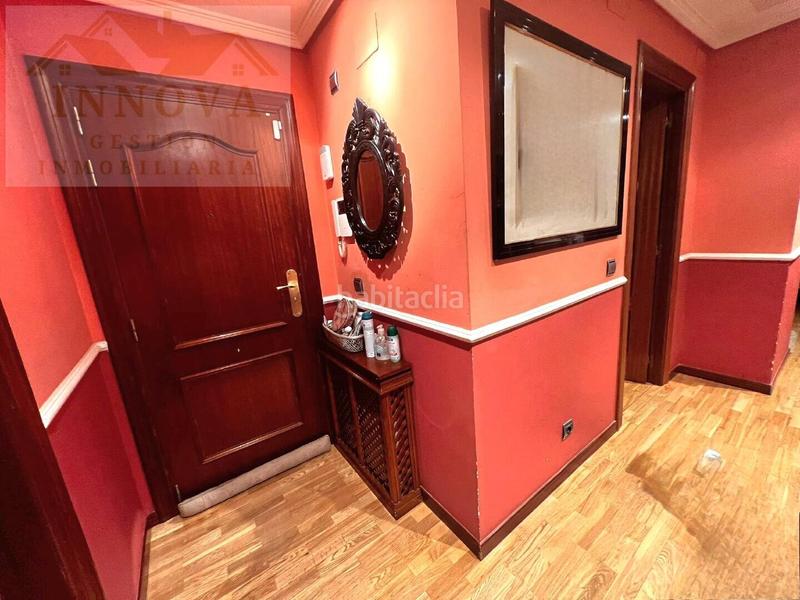 Foto e256285f-11fd-4808-85e4-84fabd4cf314. Duplex in Centro Palencia