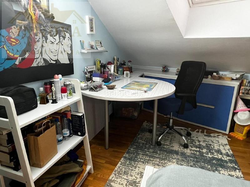 Foto e8094088-58ea-4552-bba4-629d88d34c14. Duplex in Centro Palencia