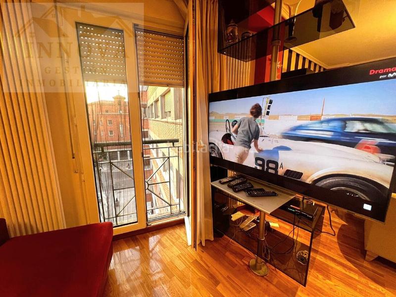 Foto ec42b3c8-6e22-40e8-8eb5-54c89adf3aa7. Duplex in Centro Palencia