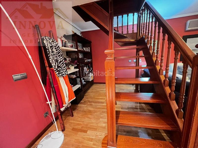 Foto f1a5df90-f67f-4429-ae60-09fbbc00fb42. Duplex in Centro Palencia