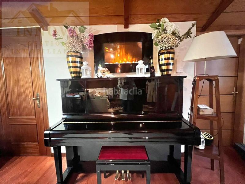 Foto 034755bf-038f-465b-8193-93a784dba4f3. Zweistöckige wohnung in Centro Palencia