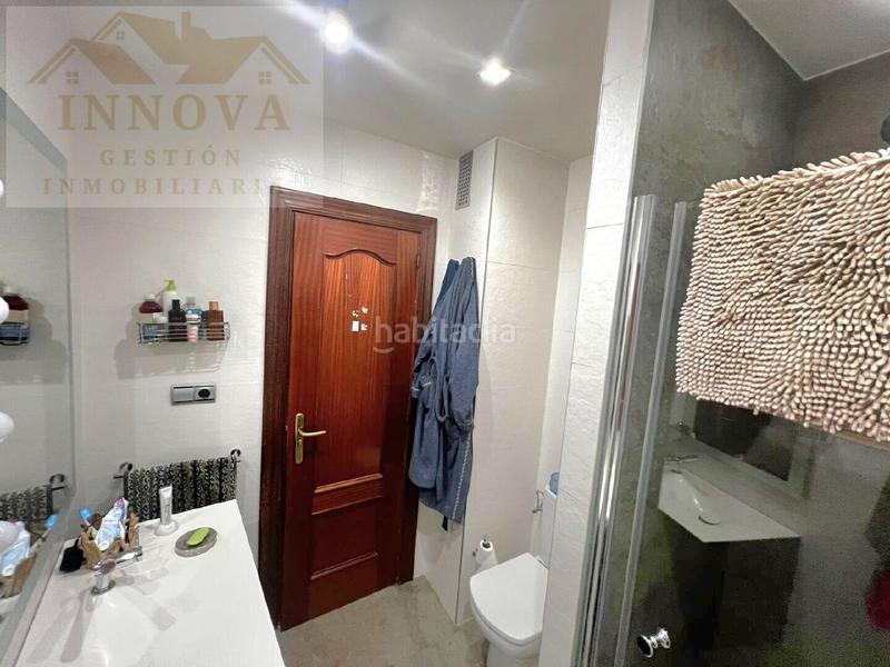 Foto 0b7da39e-9477-4664-be6c-2b099c142101. Zweistöckige wohnung in Centro Palencia