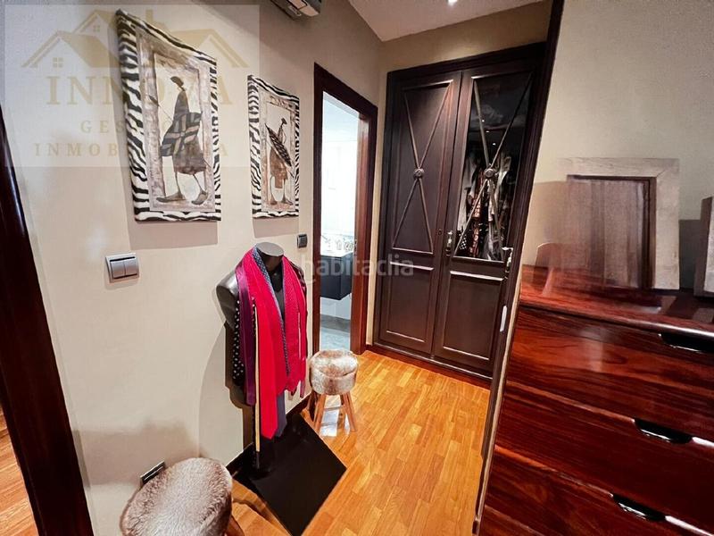 Foto 1170a755-027e-47ea-a53f-ff147f52c485. Zweistöckige wohnung in Centro Palencia