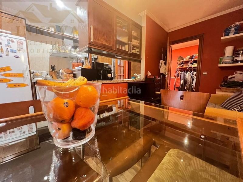 Foto 1fed55ba-3baf-4cd8-a07f-1b448feb4a3f. Zweistöckige wohnung in Centro Palencia