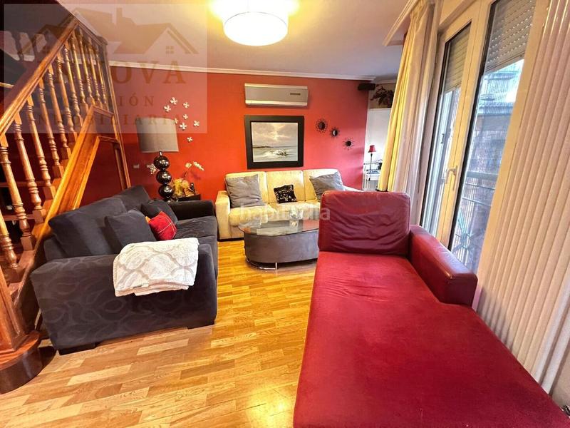 Foto 7d22810b-6b59-4ca4-8ee1-f23ad7f98d3a. Zweistöckige wohnung in Centro Palencia