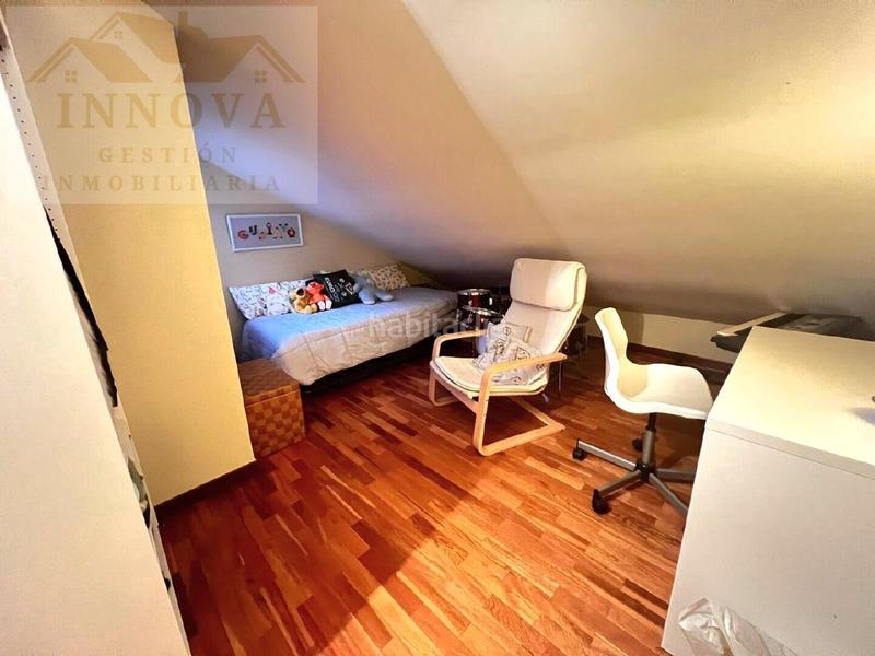 Foto 8db4a34d-55f8-46d1-8c75-be6177660107. Zweistöckige wohnung in Centro Palencia