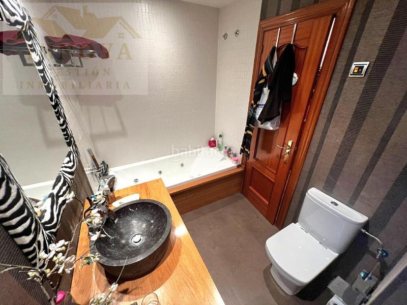 Foto 8f41747a-6b22-479f-b7a4-7e4586d2bd31. Zweistöckige wohnung in Centro Palencia