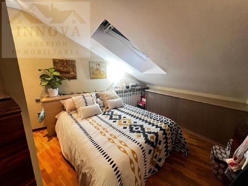 Foto 9f7ea80d-0bf1-458f-b5cf-8ea4ba85247e. Zweistöckige wohnung in Centro Palencia