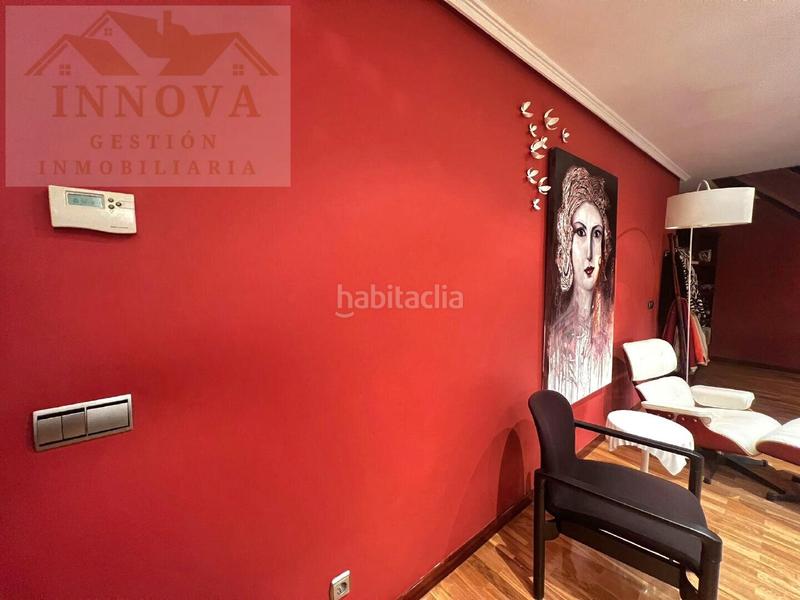 Foto a2b56b36-0c57-4e6c-baee-7dabe94f32c4. Zweistöckige wohnung in Centro Palencia