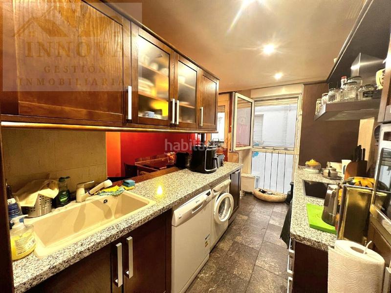 Foto b0dfc4bb-8450-481b-bec0-ecd2e18fa030. Zweistöckige wohnung in Centro Palencia