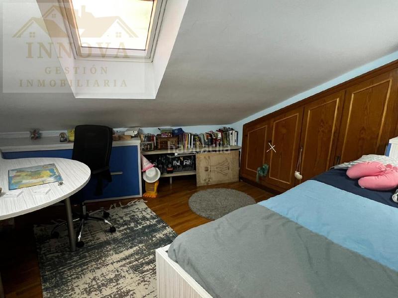 Foto e8693b87-d0c2-4e11-bd63-ccccfac400a6. Zweistöckige wohnung in Centro Palencia